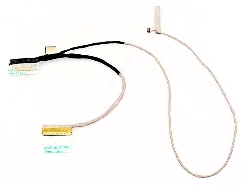 ASUS New LCD Display Video Screen Cable KT503A X201 X201E X201L X201S X202 X202E Q200 Q200E S200 S200E 14005-00650000