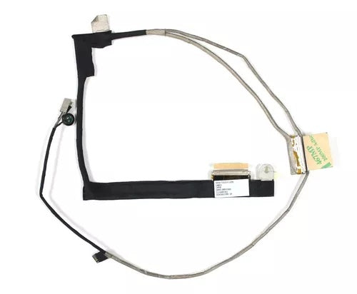 ASUS New LCD LED LVDS EDP Display Video Cable Touch Screen 40-Pin X450CA X450CC DDXJAILC000 14005-00931000