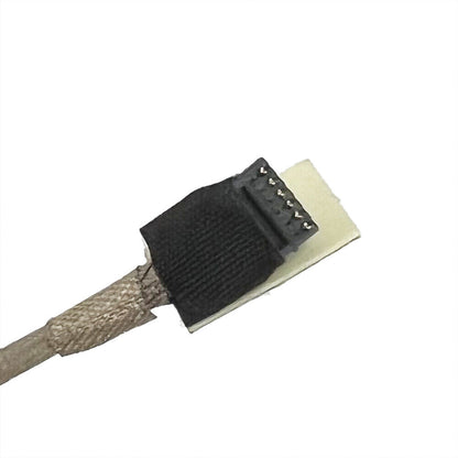 ASUS New LCD Display Video Cable A450L D450V F450J F450L P450LDV R409L X450L X450LA X450LC DDXJAFLC011 14005-00931200