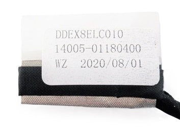 ASUS LCD Display Video Cable TS K200M K200MA X200L X200LA X200M X200MA DDEX8ELC010 DDEX8ALC010 DDEX8ALC000 14005-01180400