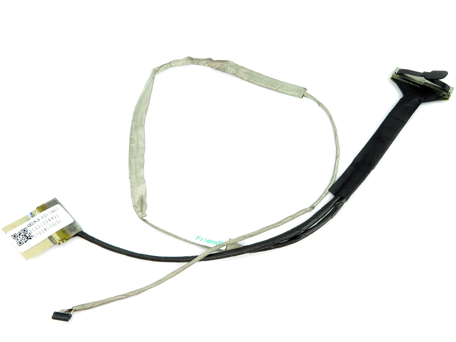 ASUS New LCD LED LVDS Display Video Screen Cable ZenBook UX303L UX303LN UX303U UX303UB DC02C00AH0S 14005-01320900