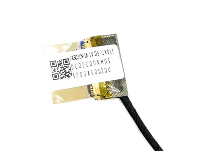 ASUS New LCD LED LVDS Display Video Screen Cable ZenBook UX303L UX303LN UX303U UX303UB DC02C00AH0S 14005-01320900