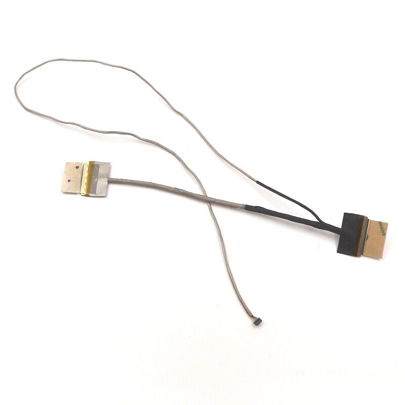 ASUS LCD Display Video Cable A555L F555L K555L R556L X554L X555L X555LD Y583L 14005-01360800 1422-01UQ0AS 14005-01360600