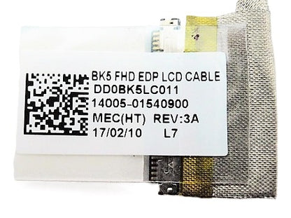 ASUS LCD Display Video EDP Cable FHD N501 N501J N501JM UX501 UX501J UX501JM UX501VW DD0BK5LC011 14005-01540900