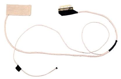 ASUS New LCD LED LVDS Display Video Screen Cable P751J P751JA P751JD P751JD-1A P751JF QTBK7-ESL0006A 14005-01560100