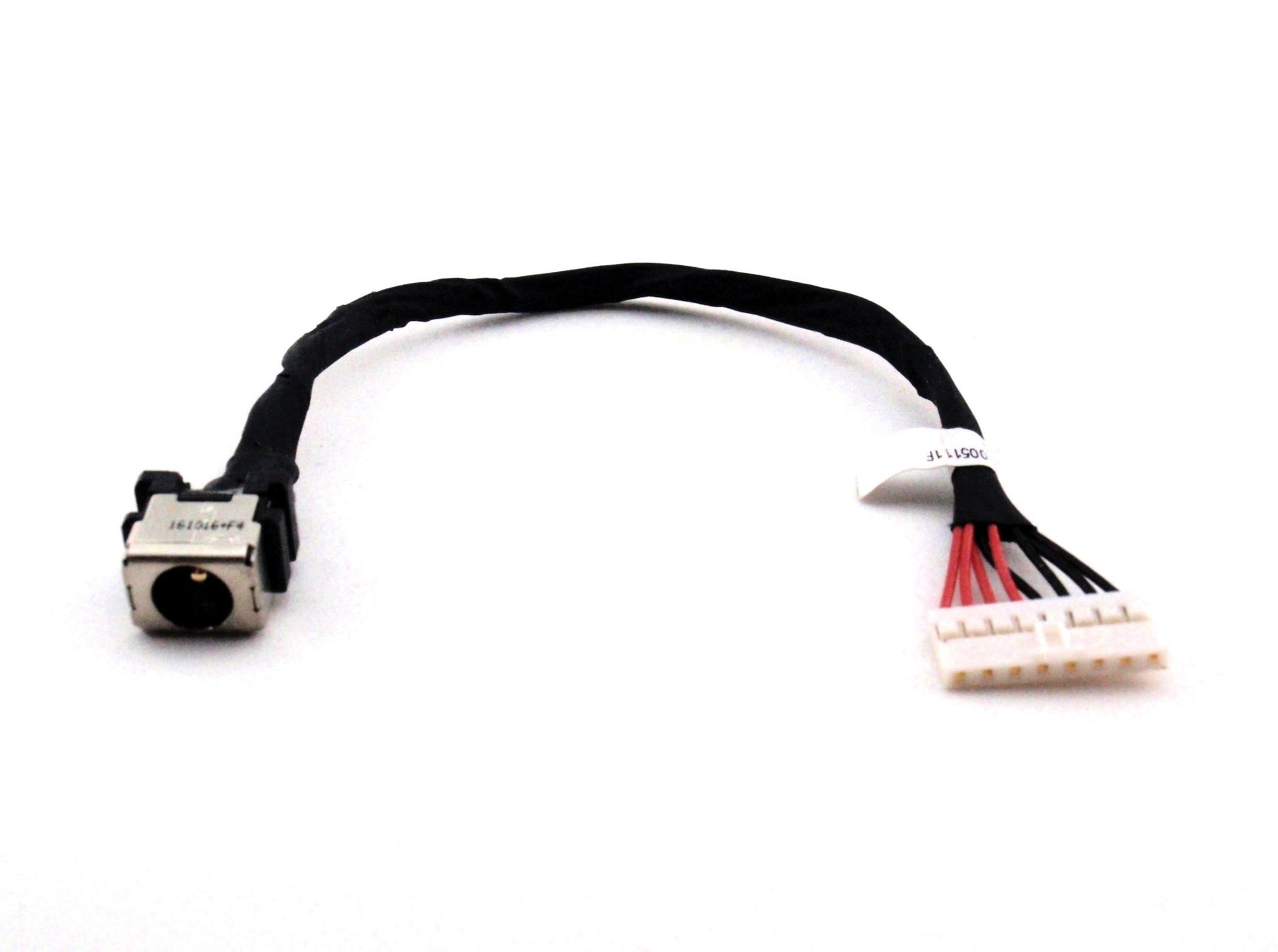 ASUS DC Power Jack Cable ROG G552V GL552J GL552JX GL552V GL552VL GL552VW GL552VX GL553V GL553VD GL553VE GL553VW GL753V GL753VD GL753VE