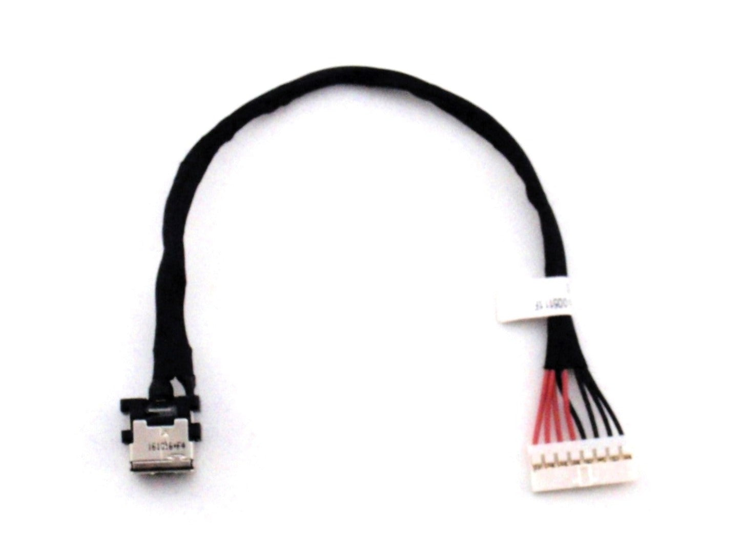 ASUS DC Power Jack Cable ROG G552V GL552J GL552JX GL552V GL552VL GL552VW GL552VX GL553V GL553VD GL553VE GL553VW GL753V GL753VD GL753VE