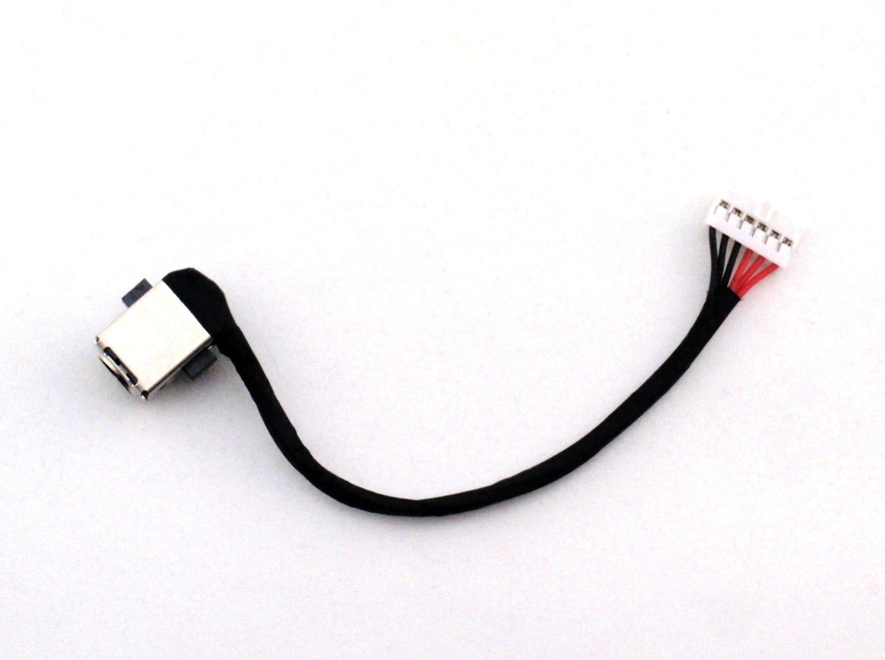 ASUS DC In Power Jack Charging Cable 1417-00L40A2 TUF Gaming FX505 FX505D FX505DD FX505DT FX505GE FX505GT FX705 FX705D FX705DT 14026-00160000