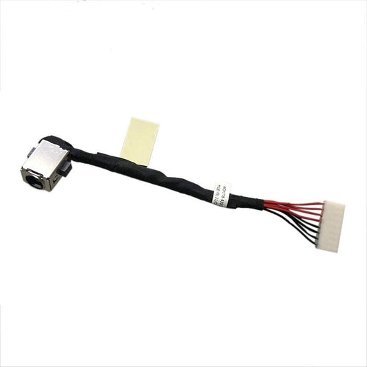 ASUS DC Power Jack Cable for TUF FA706 FA707 FX505 FX506 FX507 FX705