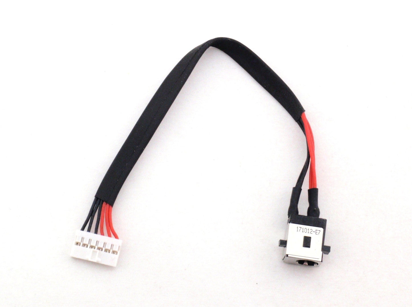 ASUS DC Power Jack Charging Cable R510JD R510JK R510JX R510L R752LAB R752LKB R752LNB R752M S50CA S50CB S505 S505C S505CA S505CB S505CM 1417-007P000