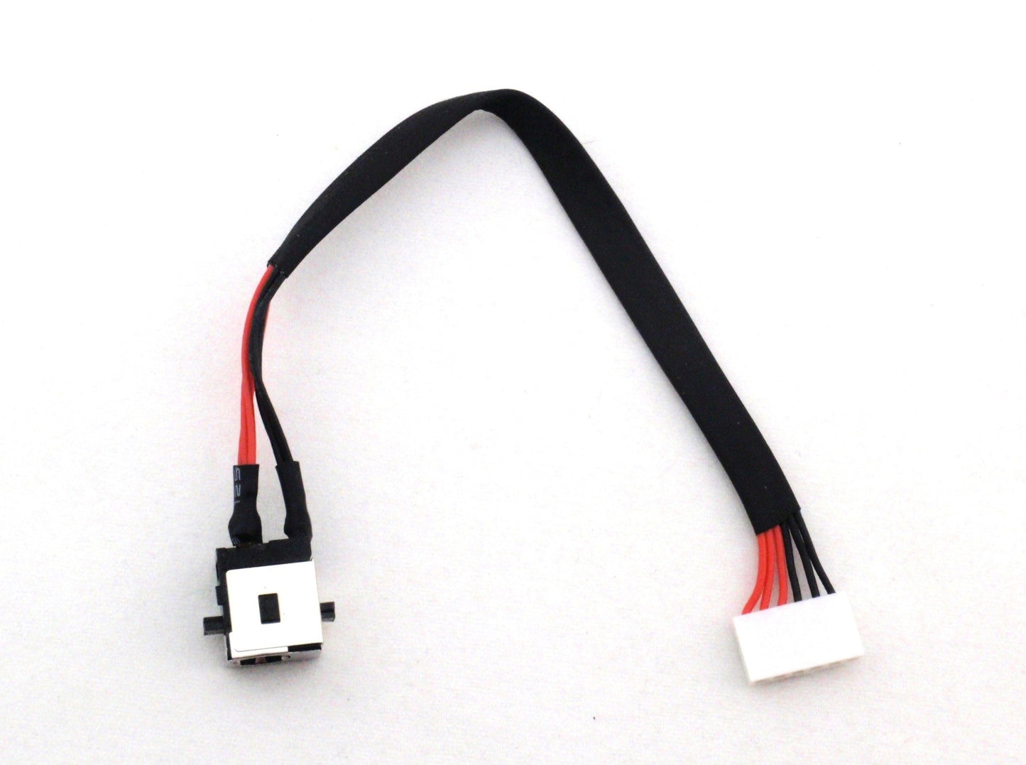 ASUS DC Power Jack Charging Cable R510JD R510JK R510JX R510L R752LAB R752LKB R752LNB R752M S50CA S50CB S505 S505C S505CA S505CB S505CM 1417-007P000