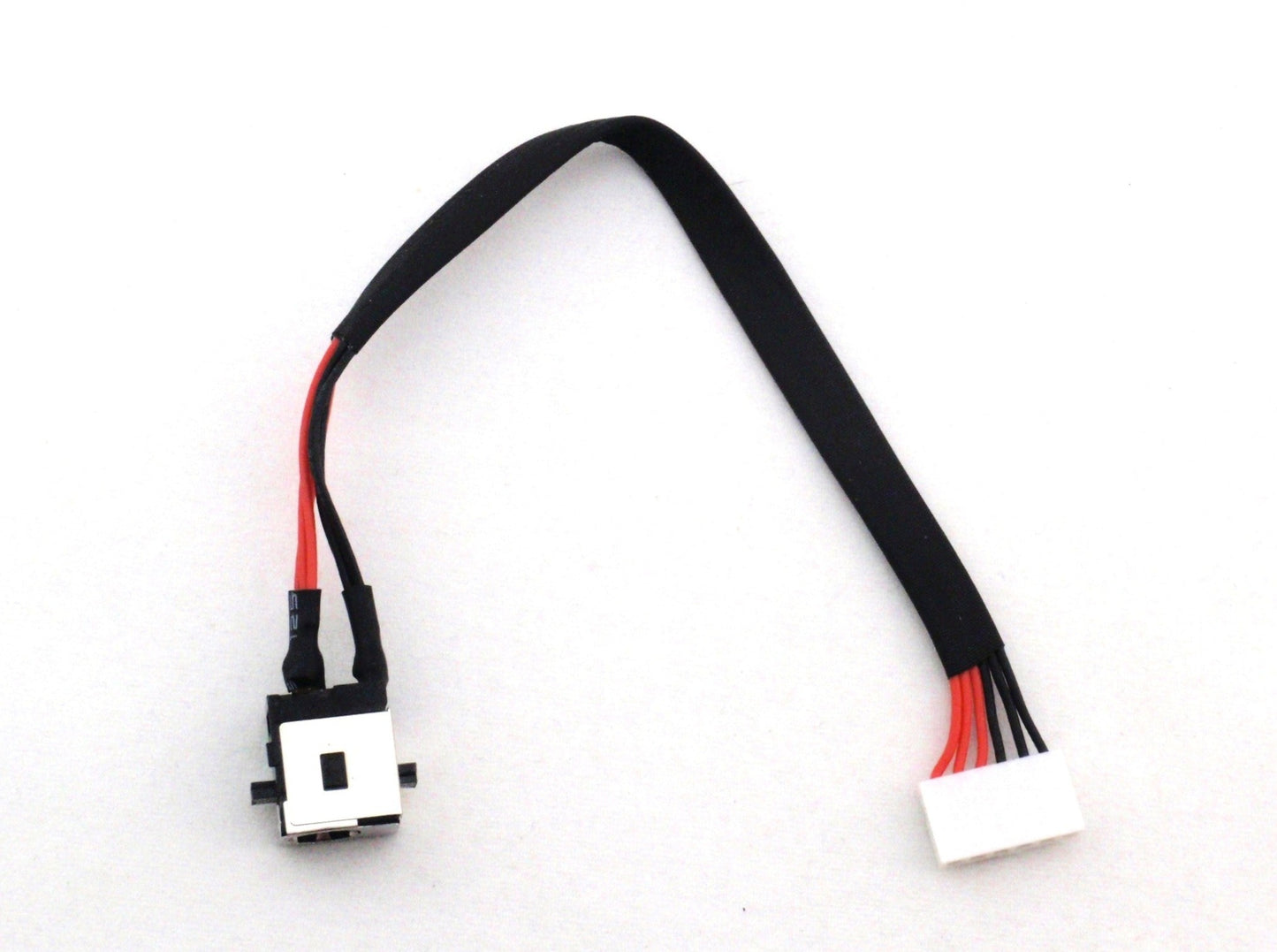 ASUS DC In Power Jack Charging Port Cable R513L R513LA R513LD R513LN R555J R555JB R555JK R555JM R555JQ R555JW R555JX R555ZU 14004-02450000