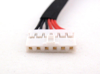 ASUS DC Power Jack Charging Cable R510JD R510JK R510JX R510L R752LAB R752LKB R752LNB R752M S50CA S50CB S505 S505C S505CA S505CB S505CM 1417-007P000