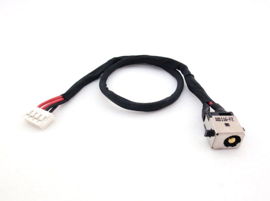 ASUS DC Power Cable K550D K550DP P550D P550DP P550ZA P550ZE X550D X550E X550LA X550V X550VA X550VB X552L X751L X751M X751MA 1417-008M000