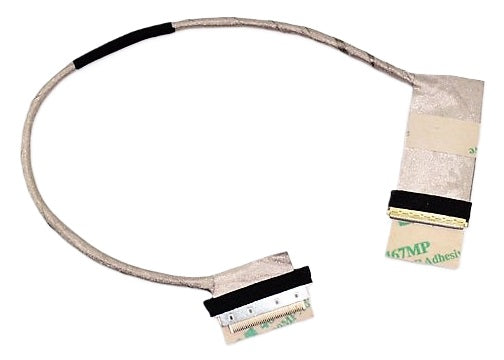 ASUS New LCD LED LVDS Display Video Screen Cable N76 N76VJ N76VZ X76 X76VM X76VZ 1422-015X000