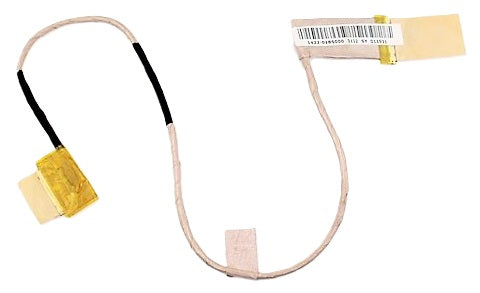 ASUS New LCD LED LVDS Display Video Screen Cable P55 P55A P55V P55VA 1422-01BT000 14005-00880000 1422-01BS000