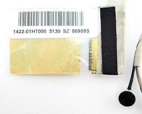 ASUS New LCD LED LVDS Display Panel Video Screen Cable C14B 1422-01HT000