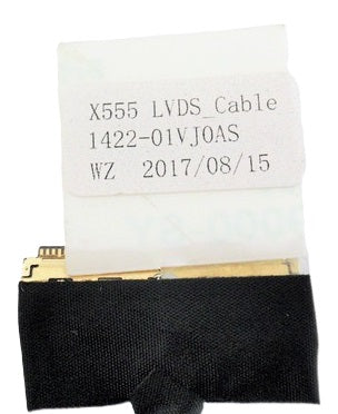 ASUS New LCD LED LVDS Display Video Screen Cable 1422-01V20AS X555 V555L X545 X555LN X555LN-3D 1422-01VJ0AS