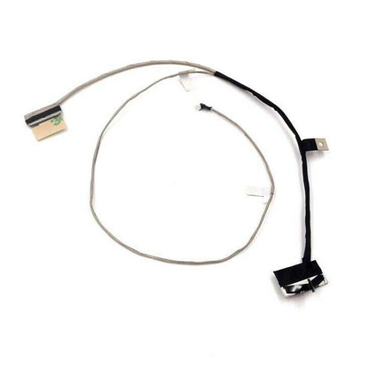 ASUS New LCD LED EDP Display Video Cable Non-Touch Screen 40-Pin F502V F502VM GL502V GL502VM GL502VS GL502VT GL502VY GL502VW 14005-02000300 1422-02B60AS