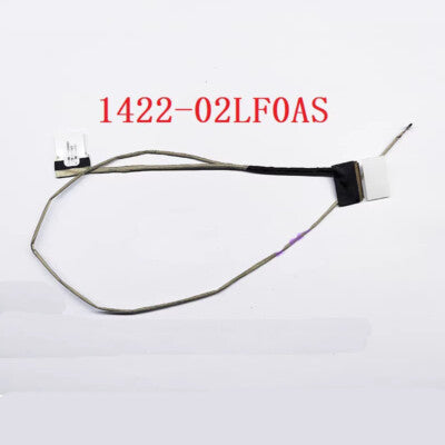 ASUS Laptop LCD Display Cable for E402B F402B F402BA 14005-01650800 1422-02LF0AS New LCD LED LVDS EDP Video Screen Cable