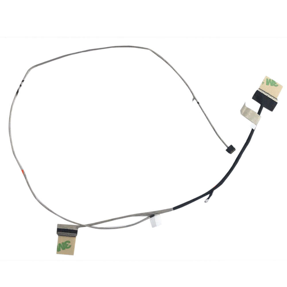 ASUS LCD Display Video Cable X580GD X580VD X580BP X580B N580 N580VD X580NV 1422-02SS0AS 1422-02SR0AS 1422-02MK0AS 1422-02YS0AS