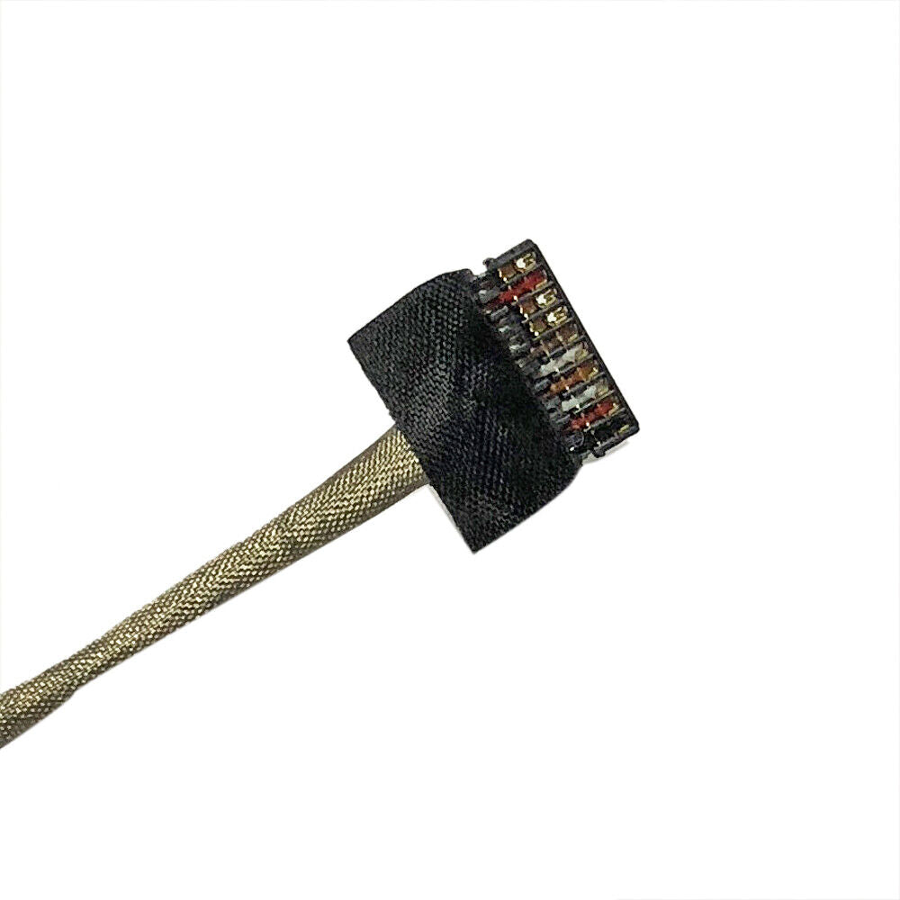 ASUS LCD Display Video Cable X580GD X580VD X580BP X580B N580 N580VD X580NV 1422-02SS0AS 1422-02SR0AS 1422-02MK0AS 1422-02YS0AS