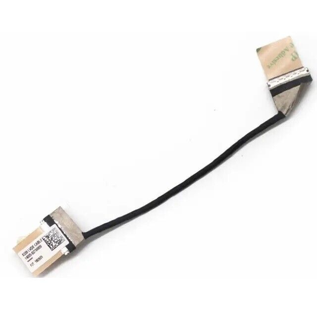 ASUS New LCD EDP Display Video Screen Cable VivoBook S13 S330FA X330 X330F X330FA X330U X330UN 14005-02750000 1422-032H0AS