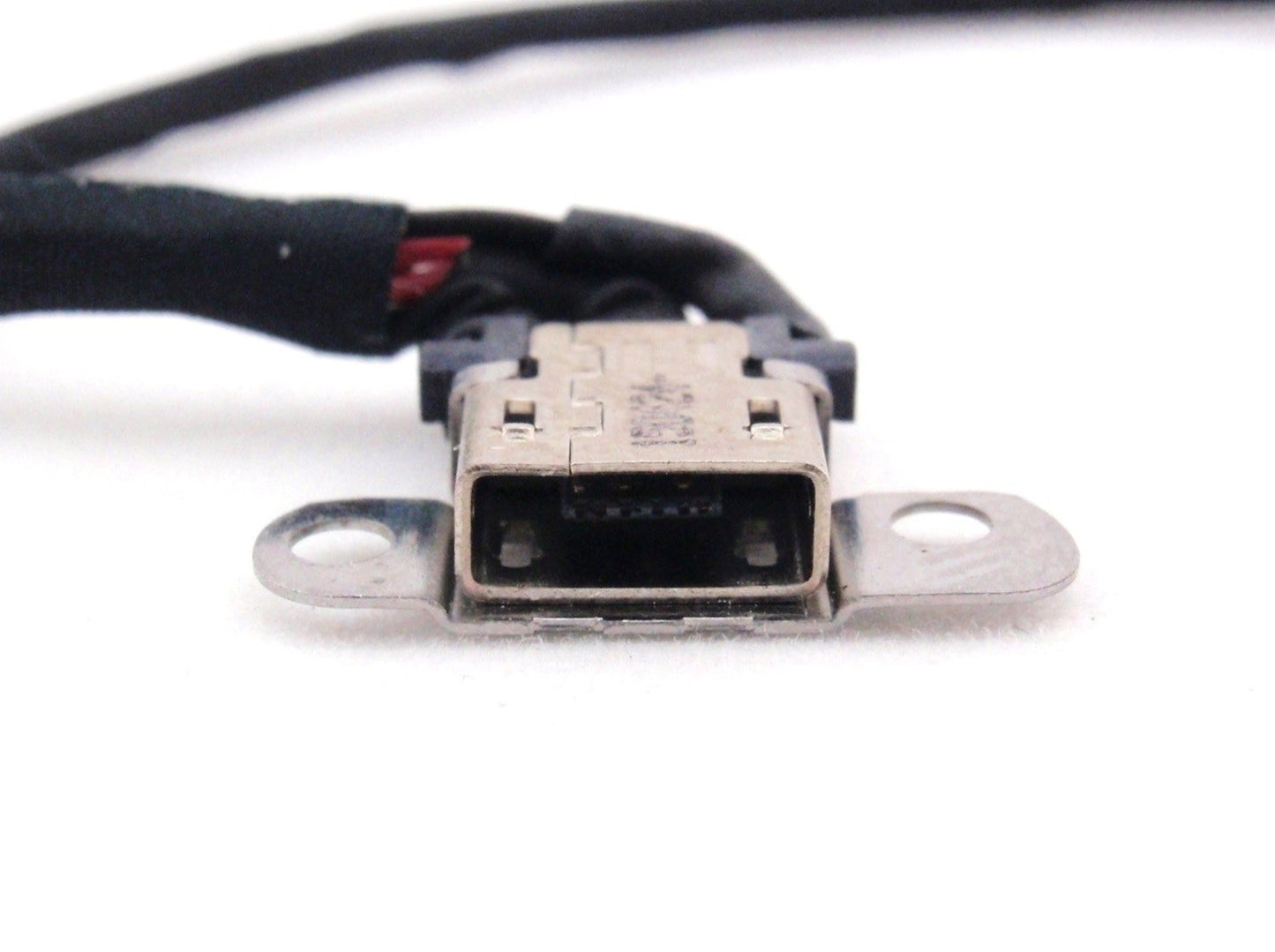 ASUS New DC In Power Jack Charging Port Connector Socket Cable Chromebook Flip C100P C100PA 2DW3152-000111F