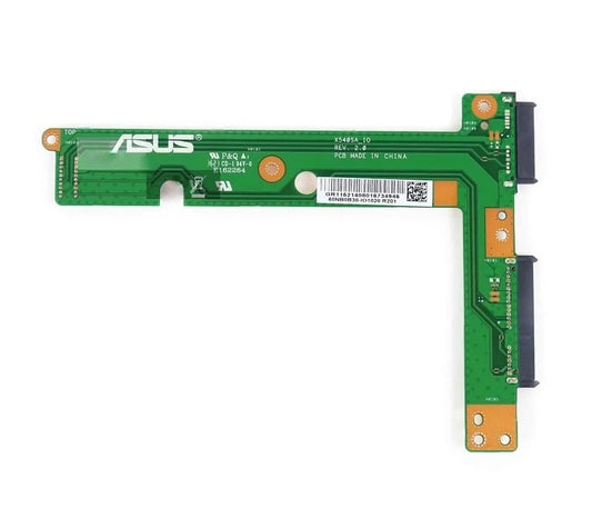 ASUS HDD SSD ODD SATA IO Board VivoBook F450S X540 X540CA X540S X540SA X540SC X540L X540LA X540LJ X541SA X541SC 60NB0B30-IO1020