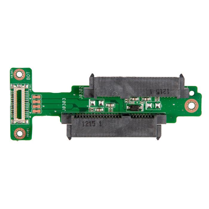 ASUS HDD SSD SATA IO Board A73E A73S A73SV K73 K73E K73S K73SD K73SV X73E X73S 60-N3XHD1000-C01 K73_HDD_BOARD