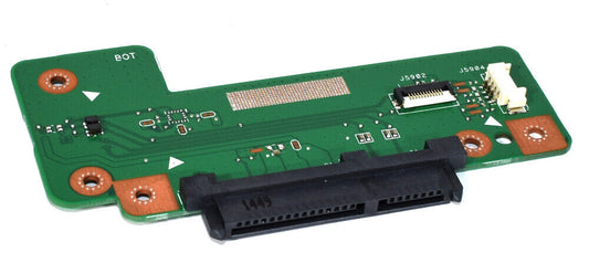 ASUS HDD SSD SATA IO Board Rev 2.0 Transformer Book Flip TP550L TP550LA TP550LD TP550LJ TP550LD_HDD_BD 90NB0590-R17000