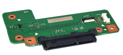 ASUS HDD SSD SATA IO Board Rev 2.0 Transformer Book Flip TP550L TP550LA TP550LD TP550LJ TP550LD_HDD_BD 90NB0590-R17000