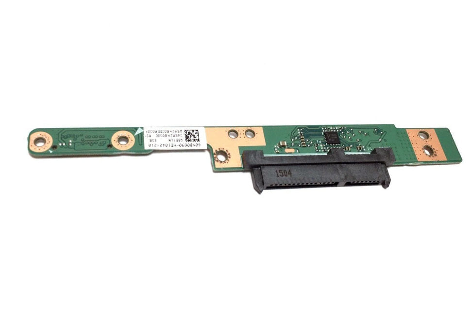 ASUS New Hard Drive HDD SSD SATA IO Board N591LB Q551L Q551LN 60NB0690-HD1040-210 Q551LN_HDD_BD 90NB0690-R13000