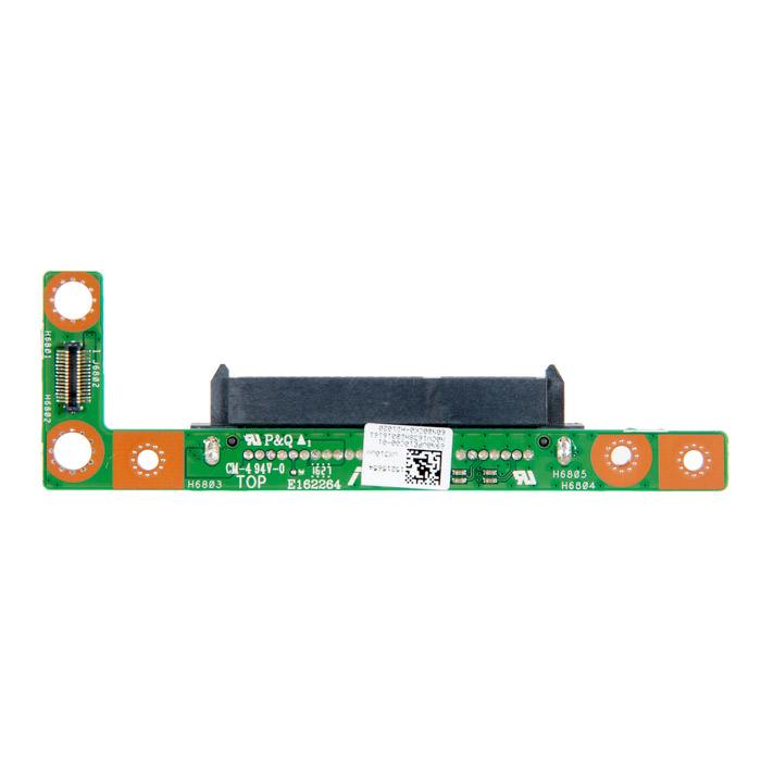 ASUS HDD SSD SATA IO Board RX310U UX310U UX310UV UX410U UX410UA U4000U 69N0UPE10C00-01 60NB0CK0-HD1020 UX310UV_HDD