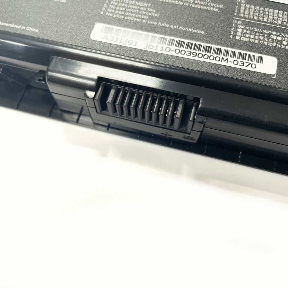 ASUS Genuine Battery N45E N45F N45J N45S N55E N55S N75E N75S A32-N55