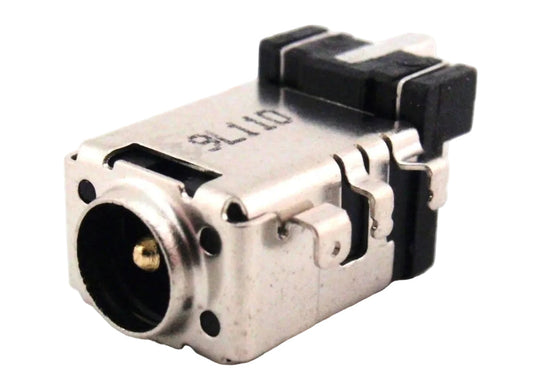 New Laptop DC In Power Jack Charging Port Socket Connector for ASUS VivoBook A509 F441U F509FA F509MA X409 X509 X509F X509FA X509FB X509FL X509J X509JA X556UV XADOL14F S4500F