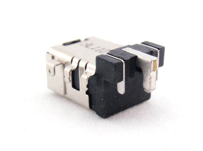 ASUS DC Power Jack A456 A456U A456UA A541U A556 A556L A556U A556UA A556UB A556UF A556UJ A556UQ A556UR A556UV F456U F556U X441U X441UA