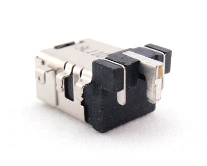 ASUS Laptop DC Power Jack Charging Connector for VivoBook A509 F441U F509FA F509MA X409 X509 X509F X509FA X509FB X509FL X509J X509JA X556UV XADOL14F S4500F New