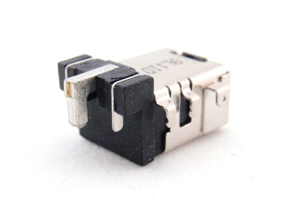 ASUS DC Power Jack A456 A456U A456UA A541U A556 A556L A556U A556UA A556UB A556UF A556UJ A556UQ A556UR A556UV F456U F556U X441U X441UA