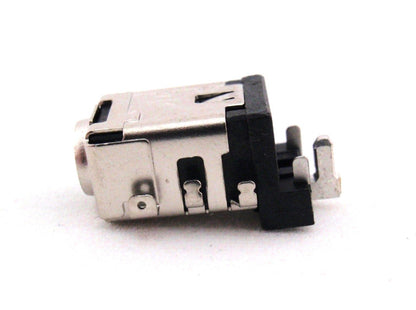 ASUS DC Power Jack A456 A456U A456UA A541U A556 A556L A556U A556UA A556UB A556UF A556UJ A556UQ A556UR A556UV F456U F556U X441U X441UA