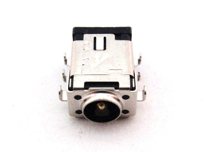 ASUS DC Power Jack A456 A456U A456UA A541U A556 A556L A556U A556UA A556UB A556UF A556UJ A556UQ A556UR A556UV F456U F556U X441U X441UA