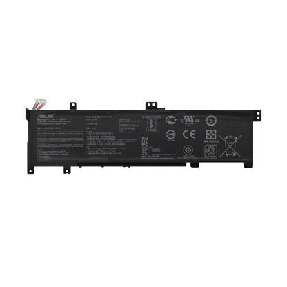 ASUS Genuine Battery A501L A501UQ A501UW A501UX K501L K501U B31N1429