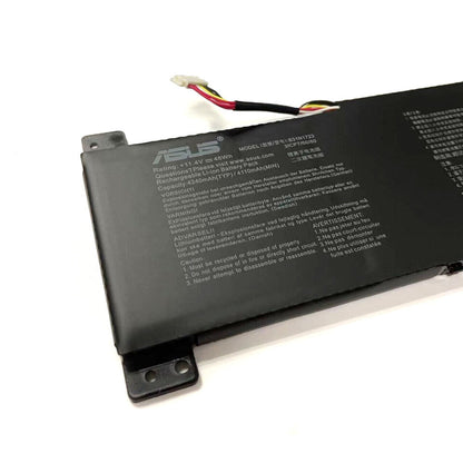 ASUS Battery for F570ZD FX570UD K570UD R570ZD X570UD X570ZD - B31N1723