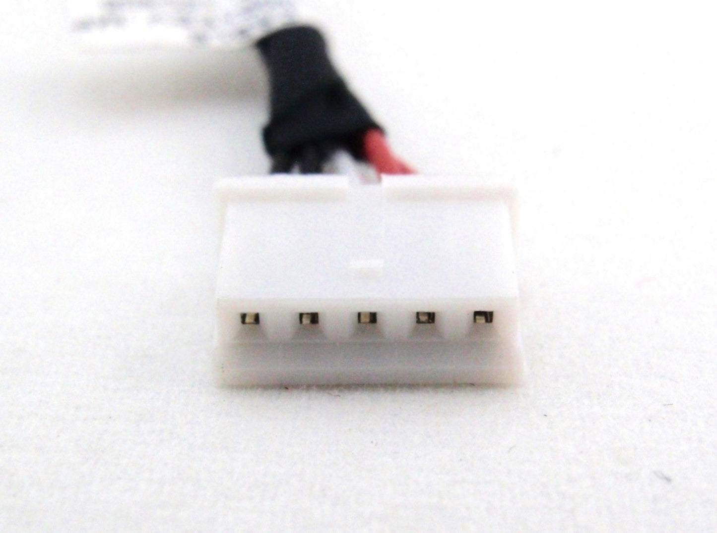 ASUS New DC In Power Jack Charging Port Connector Cable 450.00908.0001 ASUS Pro Advanced B551 B551LA B551LG