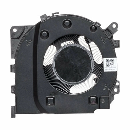 ASUS Laptop CPU Processor Cooling Fan for VivoBook Pro 15 OLED K6502Z K6502ZC 16 K6602 16X Q530 Q540 ZenBook 14 OLED UM3402YA UM3402YAR UM3402Z UX3402V UX3402Y UX3402Z Q409Z Q409ZA BN7506S2H-000P HQ2330045Y007 New DC12V