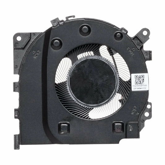 New Laptop CPU Processor Cooling Fan for ASUS VivoBook Pro 15 OLED K6502Z K6502ZC 16 K6602 16X Q530 Q540 ZenBook 14 OLED UM3402YA UM3402YAR UM3402Z UX3402V UX3402Y UX3402Z Q409Z Q409ZA BN7506S2H-000P HQ2330045Y007 DC12V