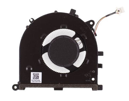 ASUS CPU Cooling Fan - VivoBook Pro15 OLED K6502Z K6502ZC Q530VJ PRO16