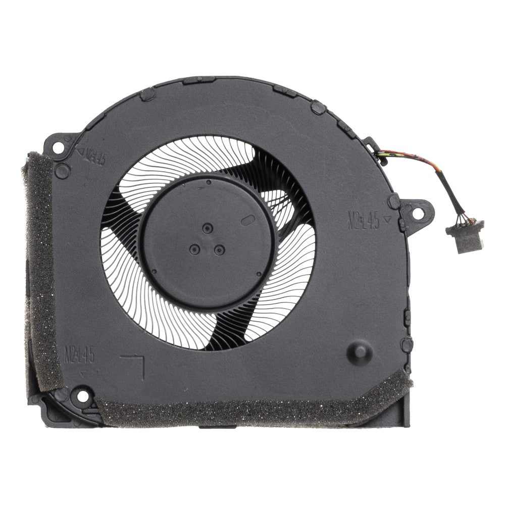 ASUS Laptop GPU Cooling Fan for VivoBook Pro 15 OLED K6502Z K6502ZC 16 K6602 16X Q530 Q540 BN8018S5H-N01P New Graphics VGA Video Cooling Fan DC12V