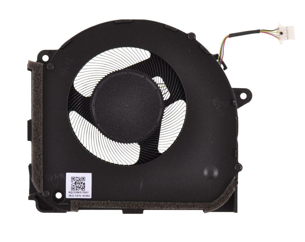 ASUS GPU Cooling Fan - VivoBook Pro15 OLED K6502Z K6502ZC Q530VJ PRO16