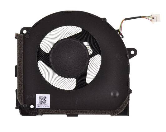 ASUS GPU Cooling Fan - VivoBook Pro15 OLED K6502Z K6502ZC Q530VJ PRO16